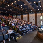 Google Retail event dublin 2014