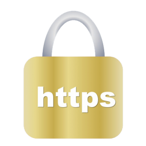 HTTPS-verbinding