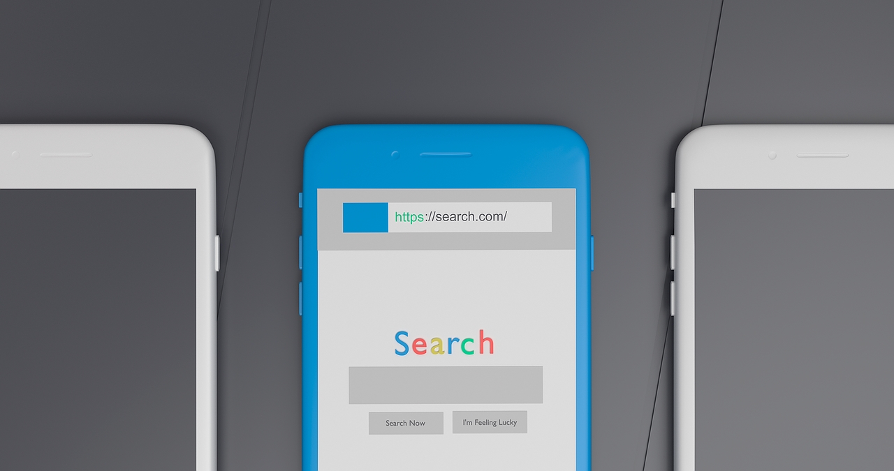 Mobile Search