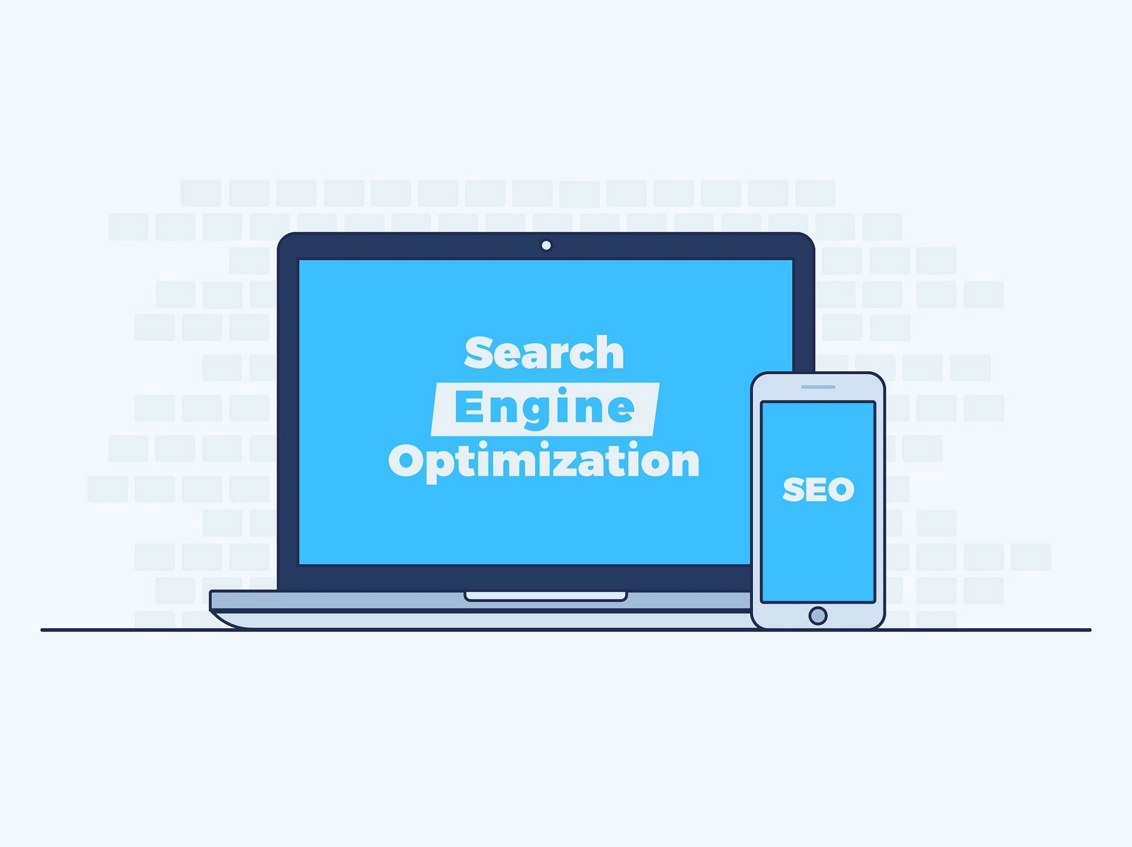 Search engine optimization