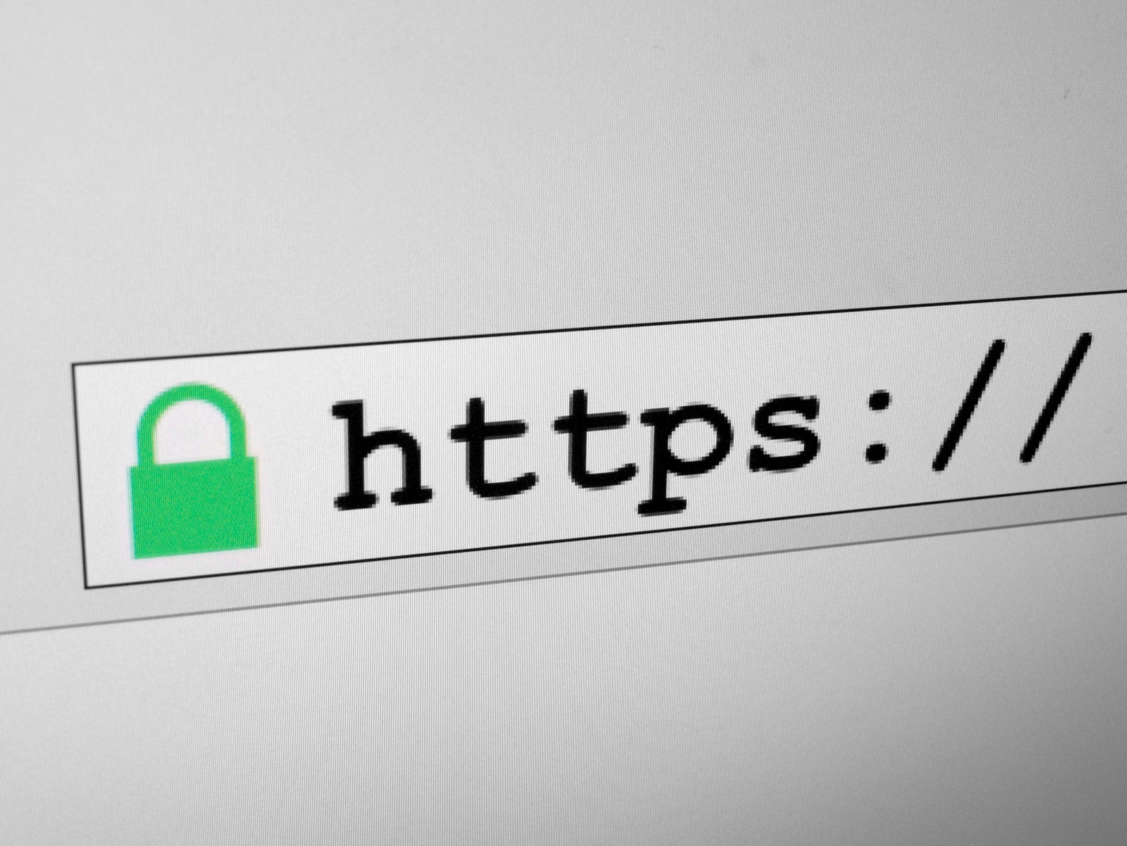 URL Https