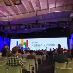 Google Premier Partner Summit New York