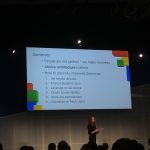 Google Premier Partner Summit New York