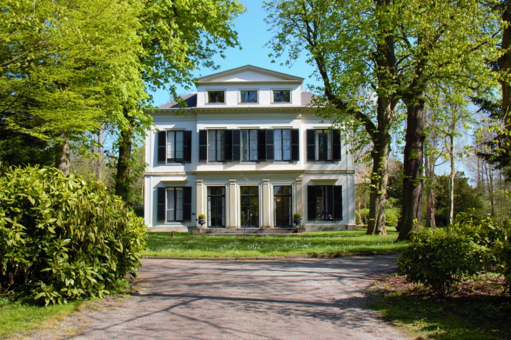 Villa Hartenlust