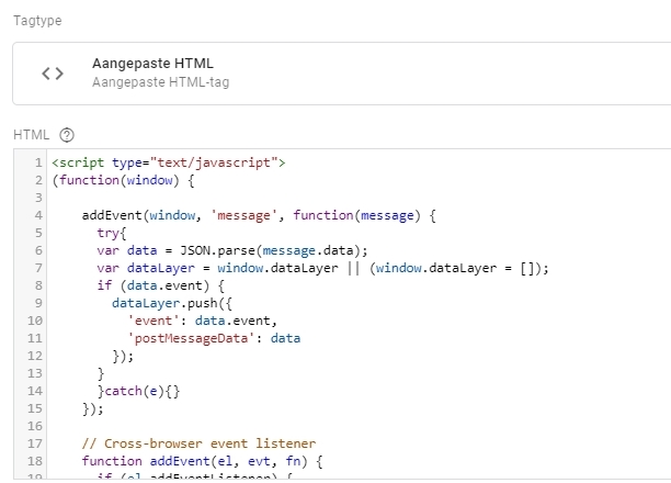 iframe postmessage iframe postmessage