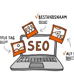 Afbeeldingen voor SEO optimaliseren