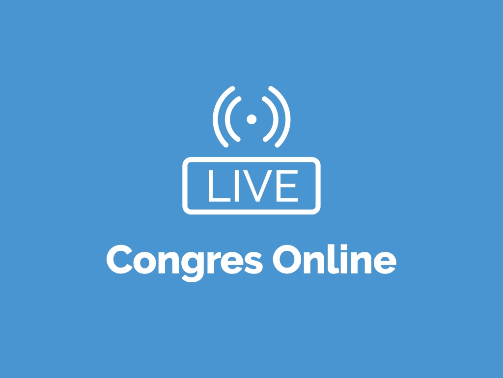 Congres online Activo eventsoftware